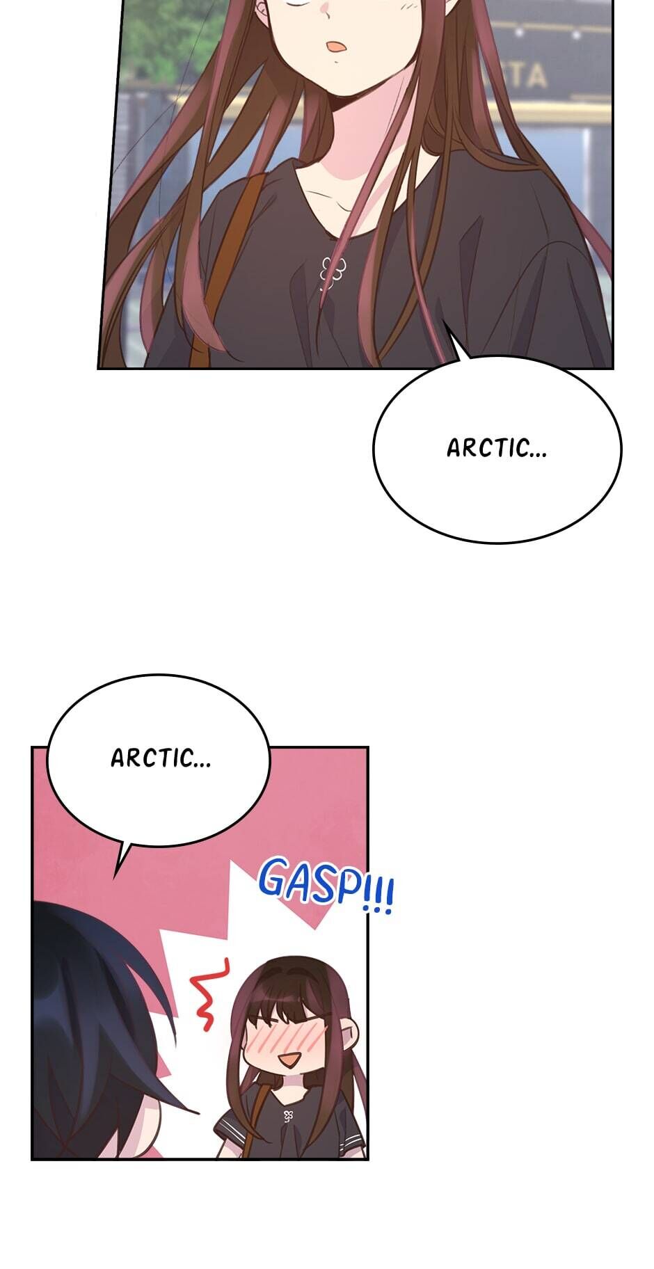 wedding-impossible chapter 24 - page 36