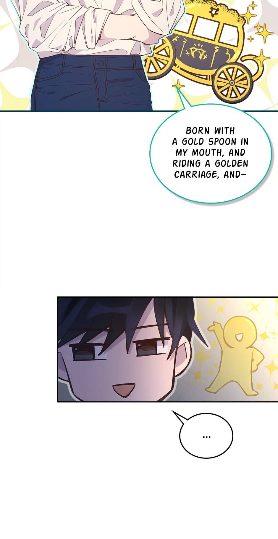 wedding-impossible chapter 24 - page 39