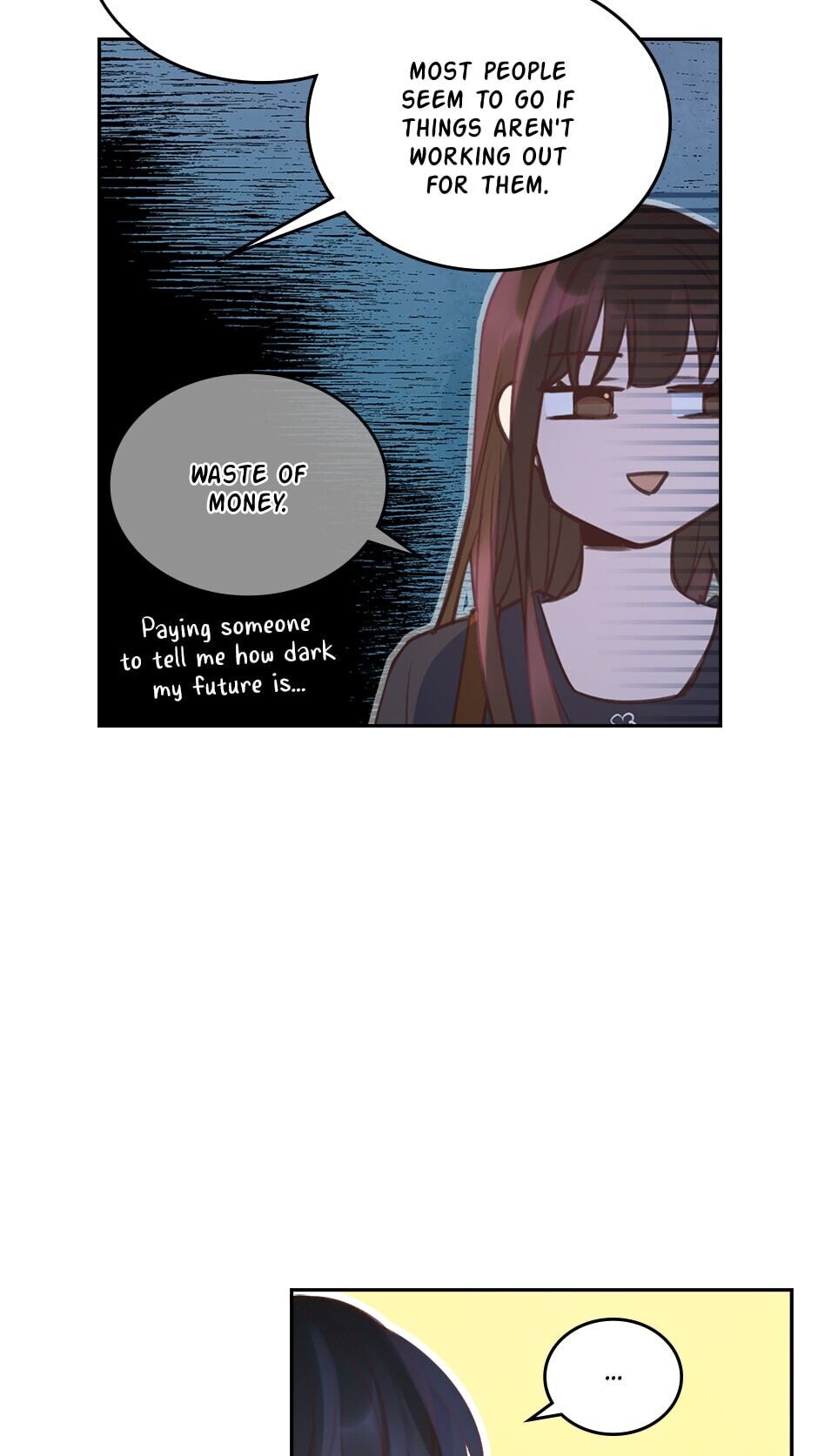 wedding-impossible chapter 24 - page 41