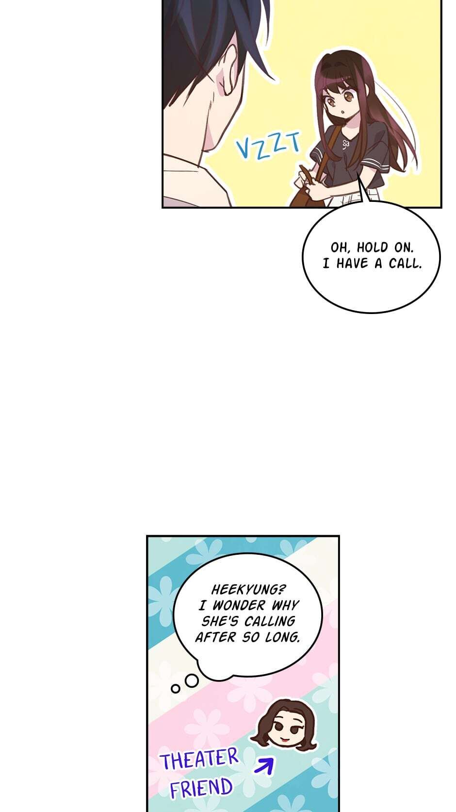 wedding-impossible chapter 24 - page 42