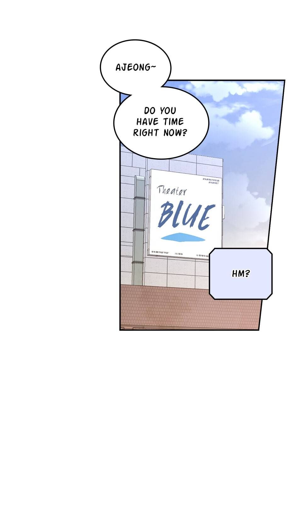 wedding-impossible chapter 24 - page 44