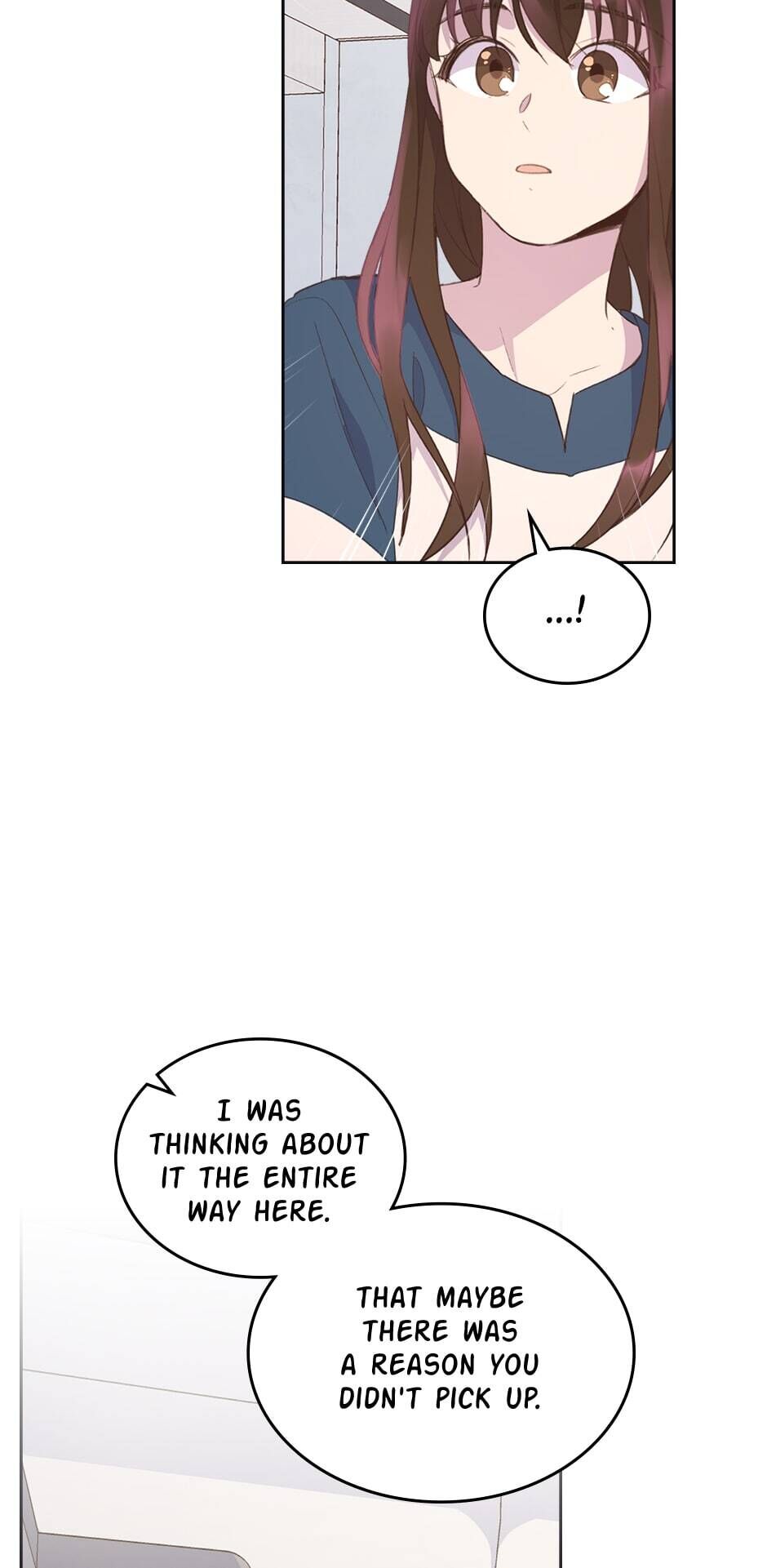 wedding-impossible chapter 49 - page 10