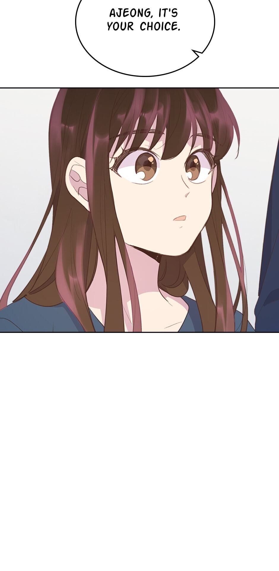 wedding-impossible chapter 49 - page 15