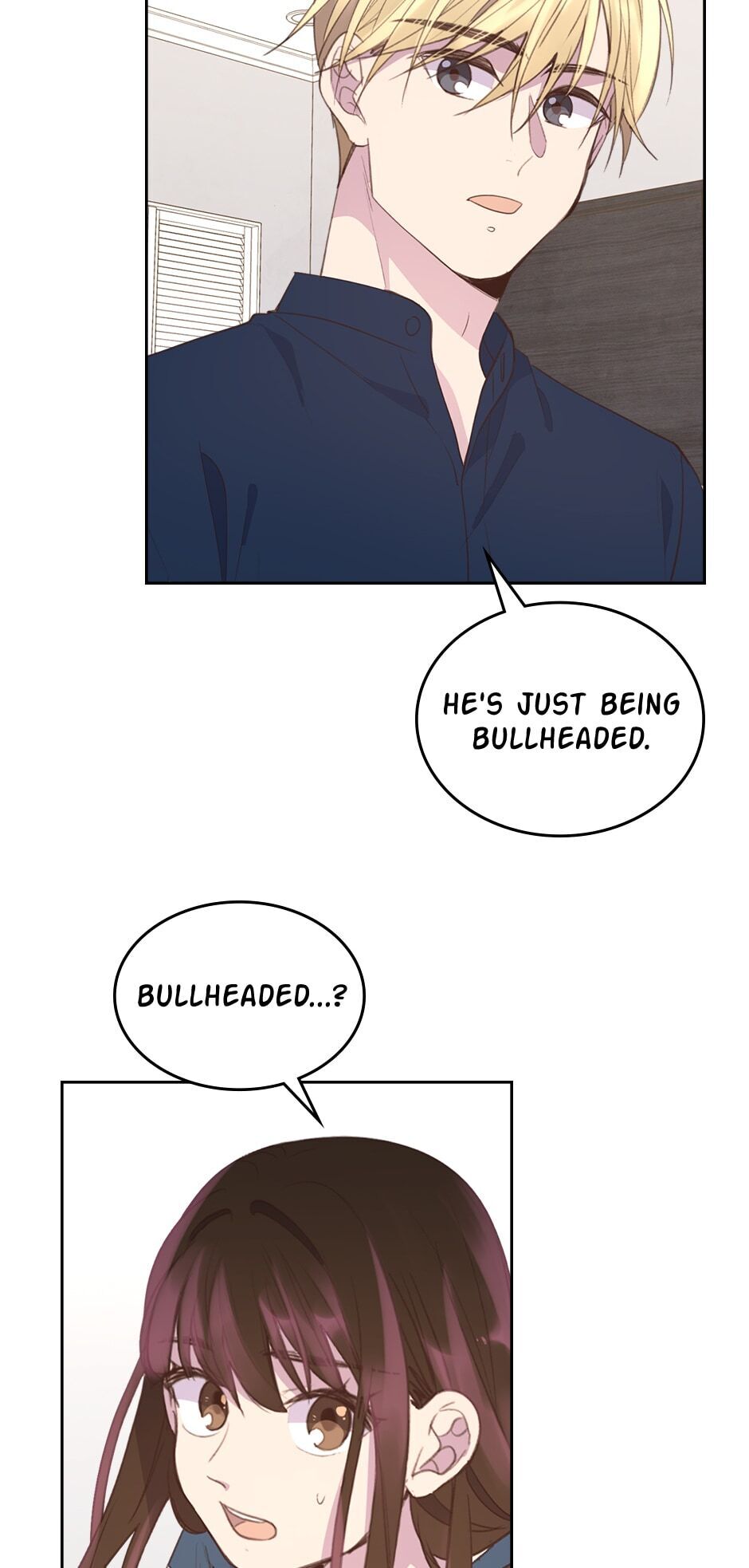 wedding-impossible chapter 49 - page 29