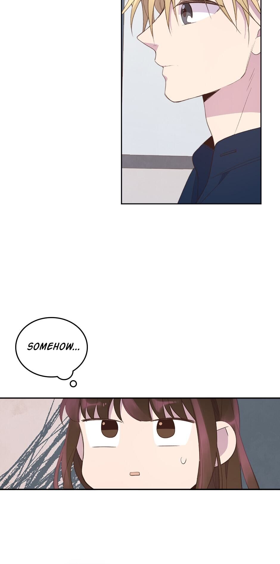 wedding-impossible chapter 49 - page 3