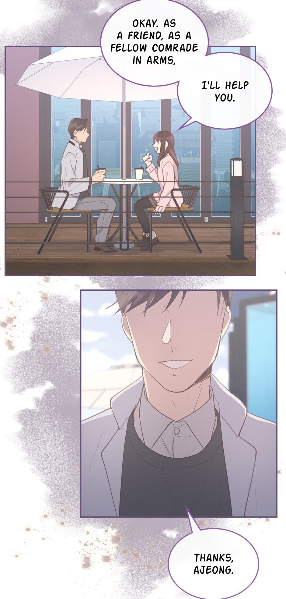 wedding-impossible chapter 49 - page 32