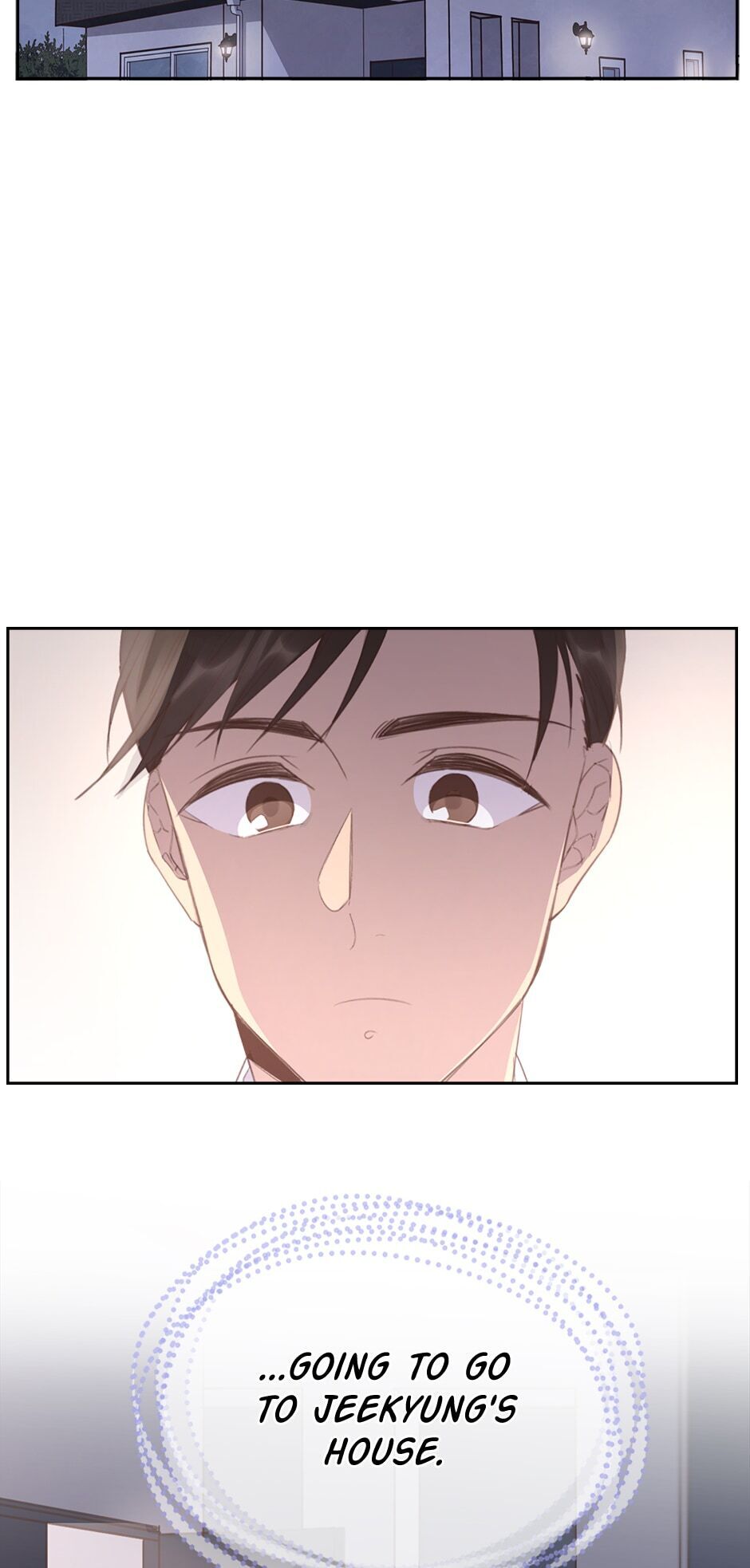 wedding-impossible chapter 49 - page 36