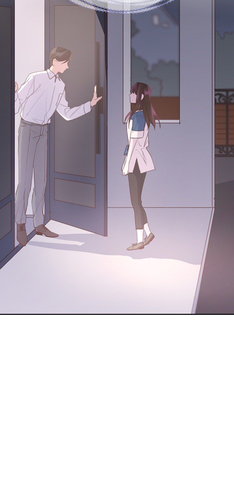 wedding-impossible chapter 49 - page 37
