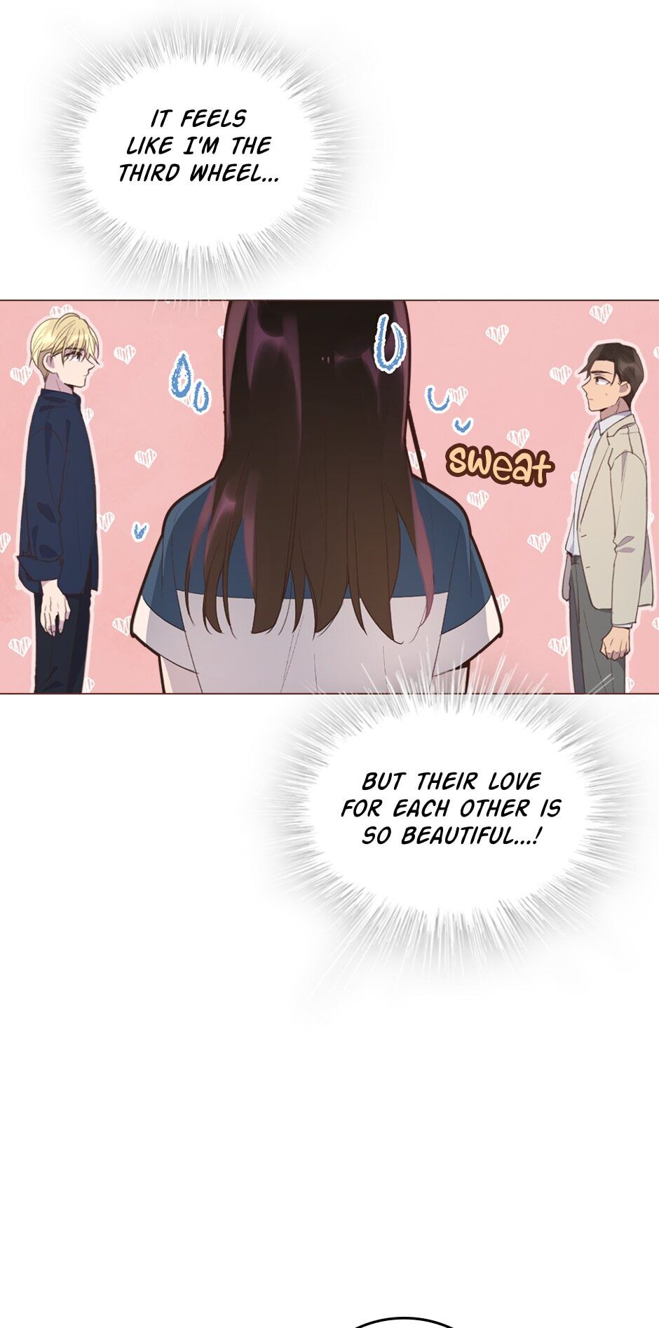 wedding-impossible chapter 49 - page 4