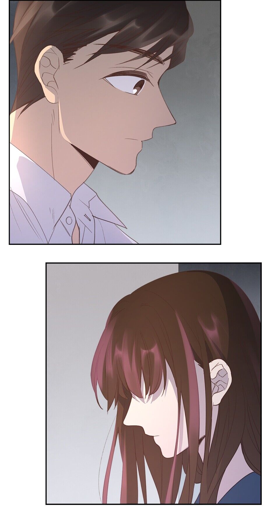 wedding-impossible chapter 50 - page 2