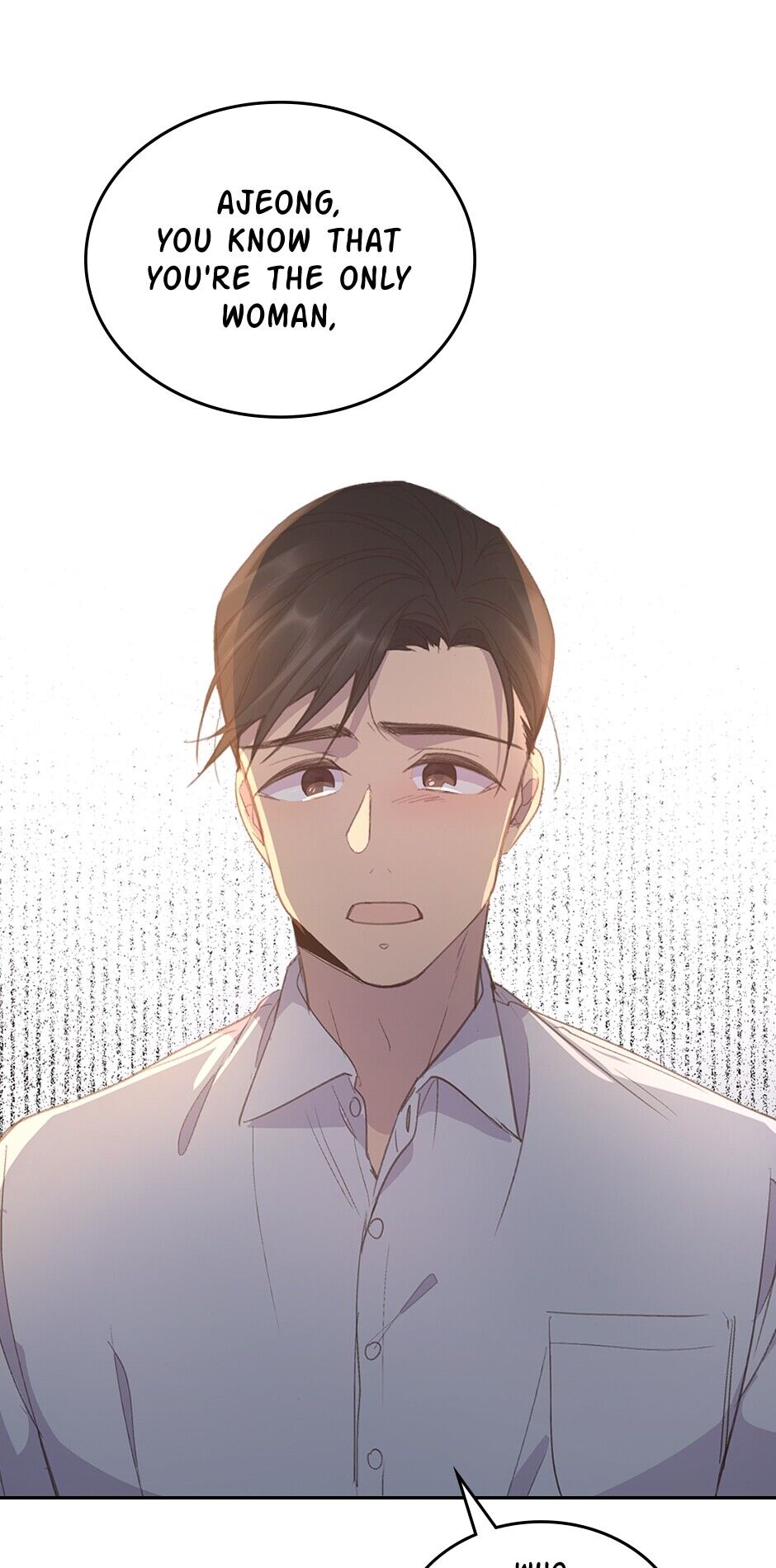 wedding-impossible chapter 50 - page 20