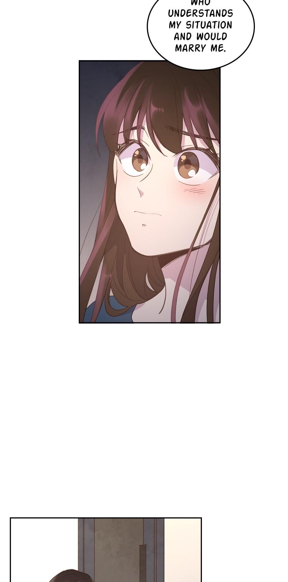 wedding-impossible chapter 50 - page 21