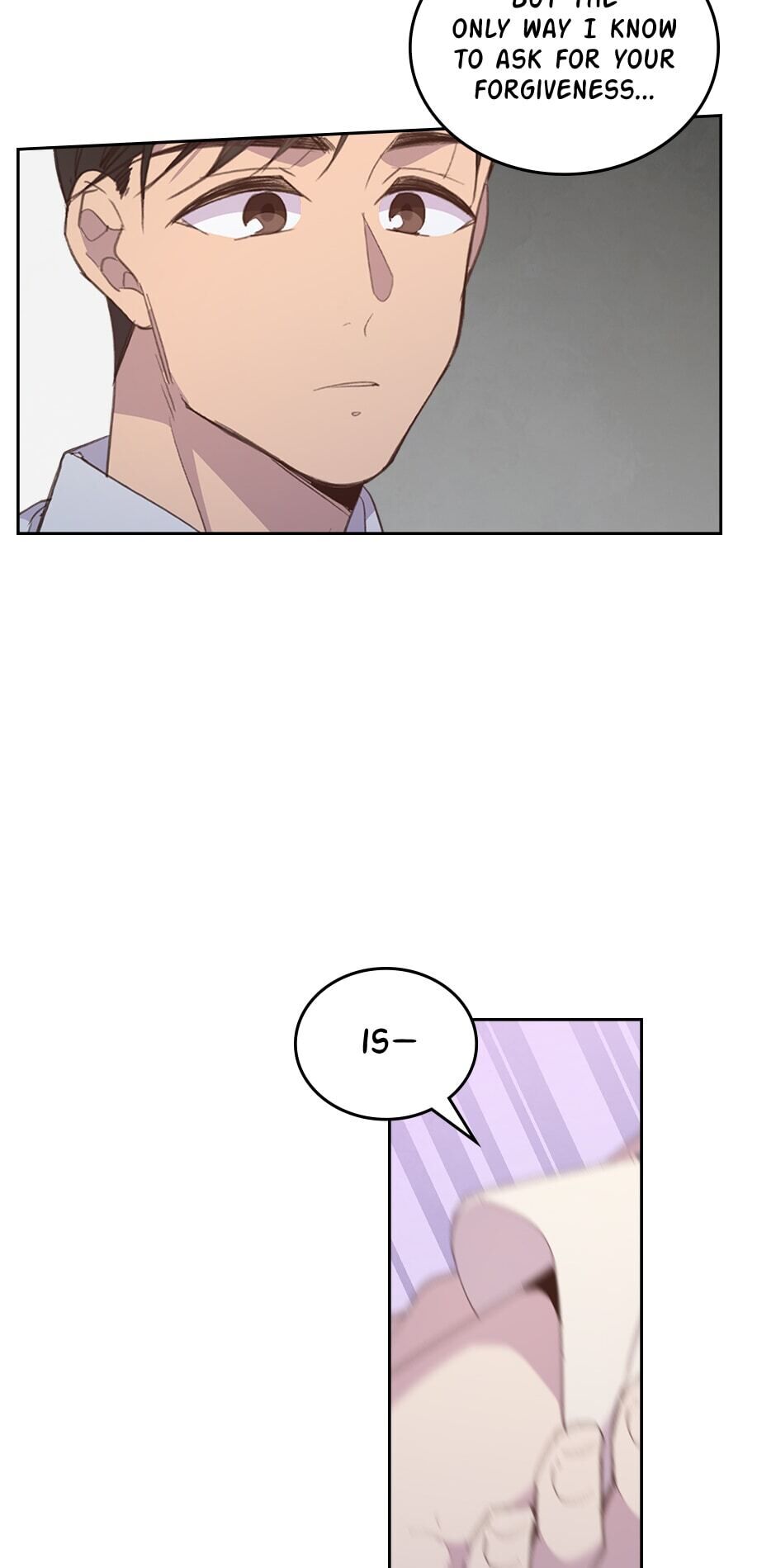 wedding-impossible chapter 50 - page 23