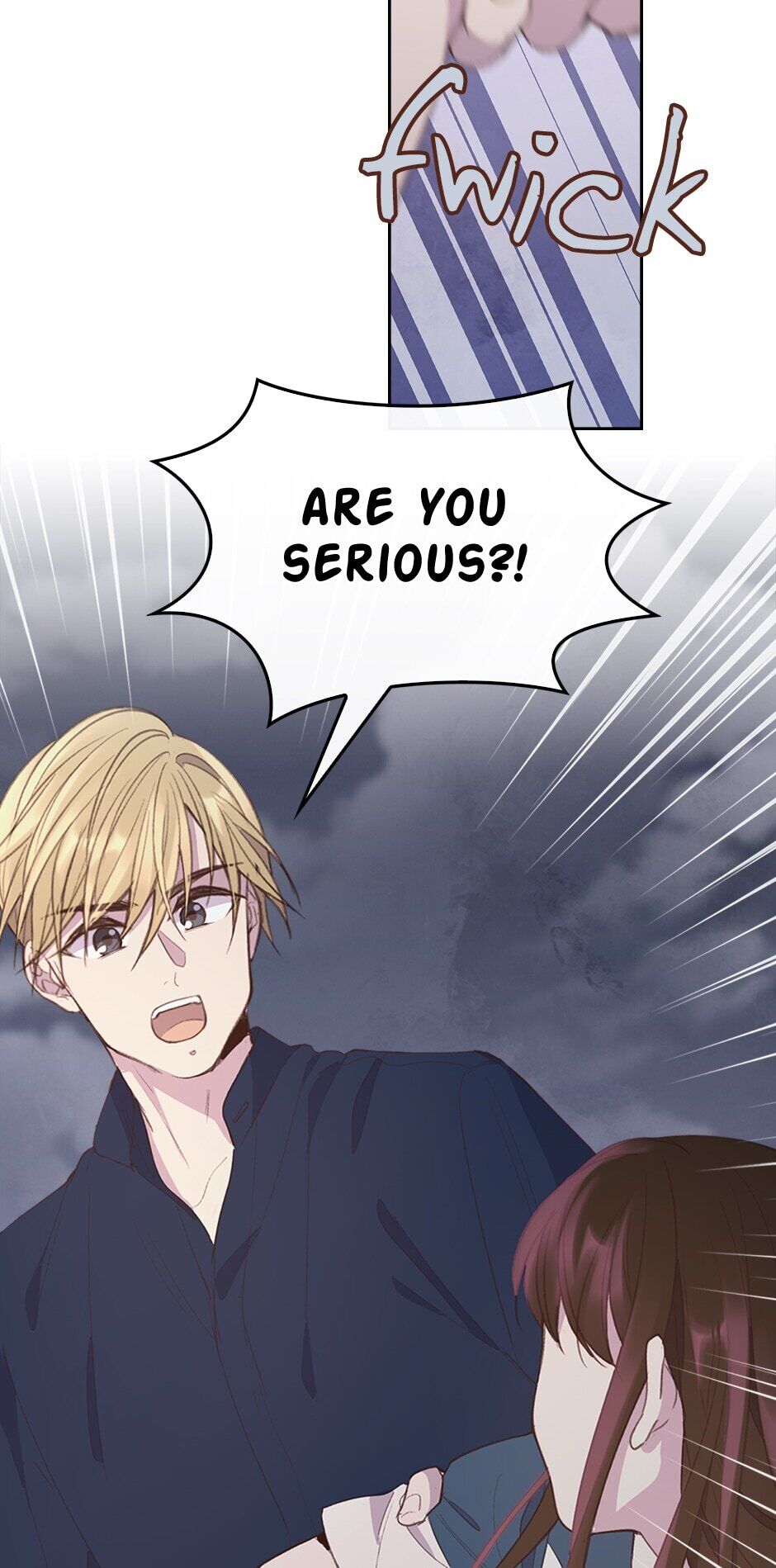 wedding-impossible chapter 50 - page 24