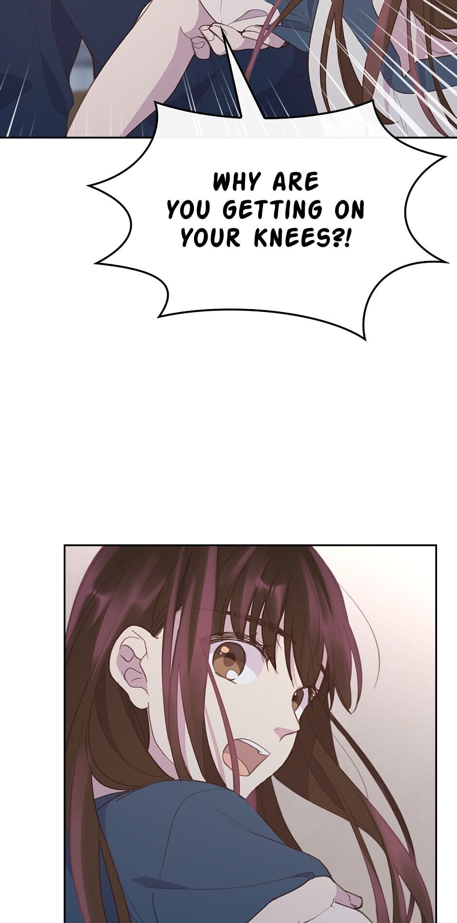 wedding-impossible chapter 50 - page 25