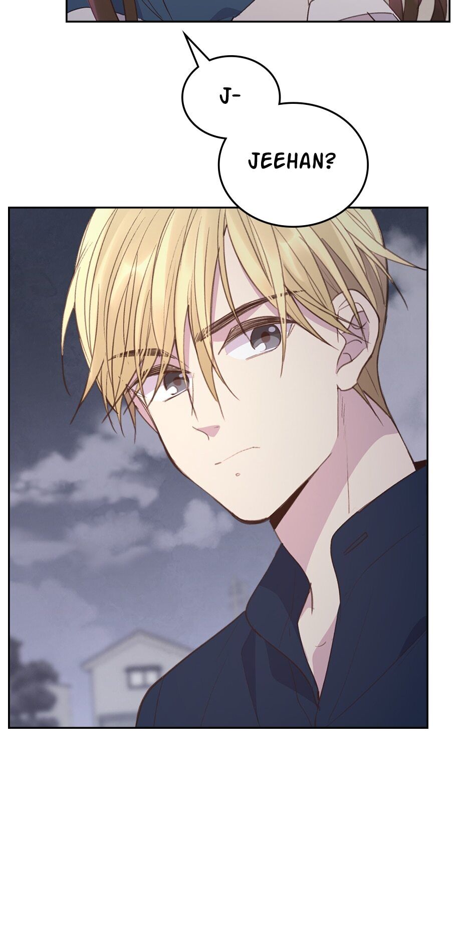 wedding-impossible chapter 50 - page 26