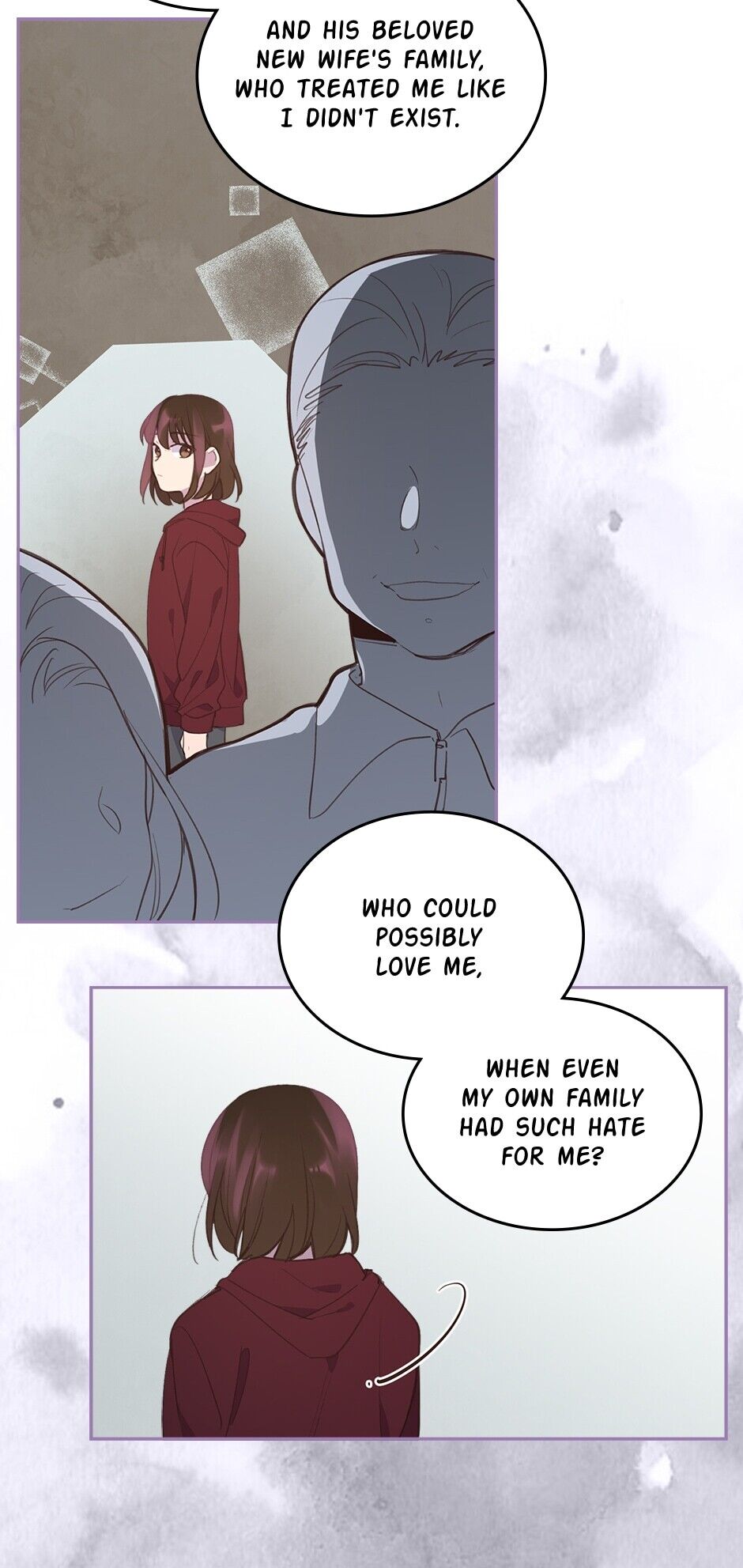wedding-impossible chapter 50 - page 32