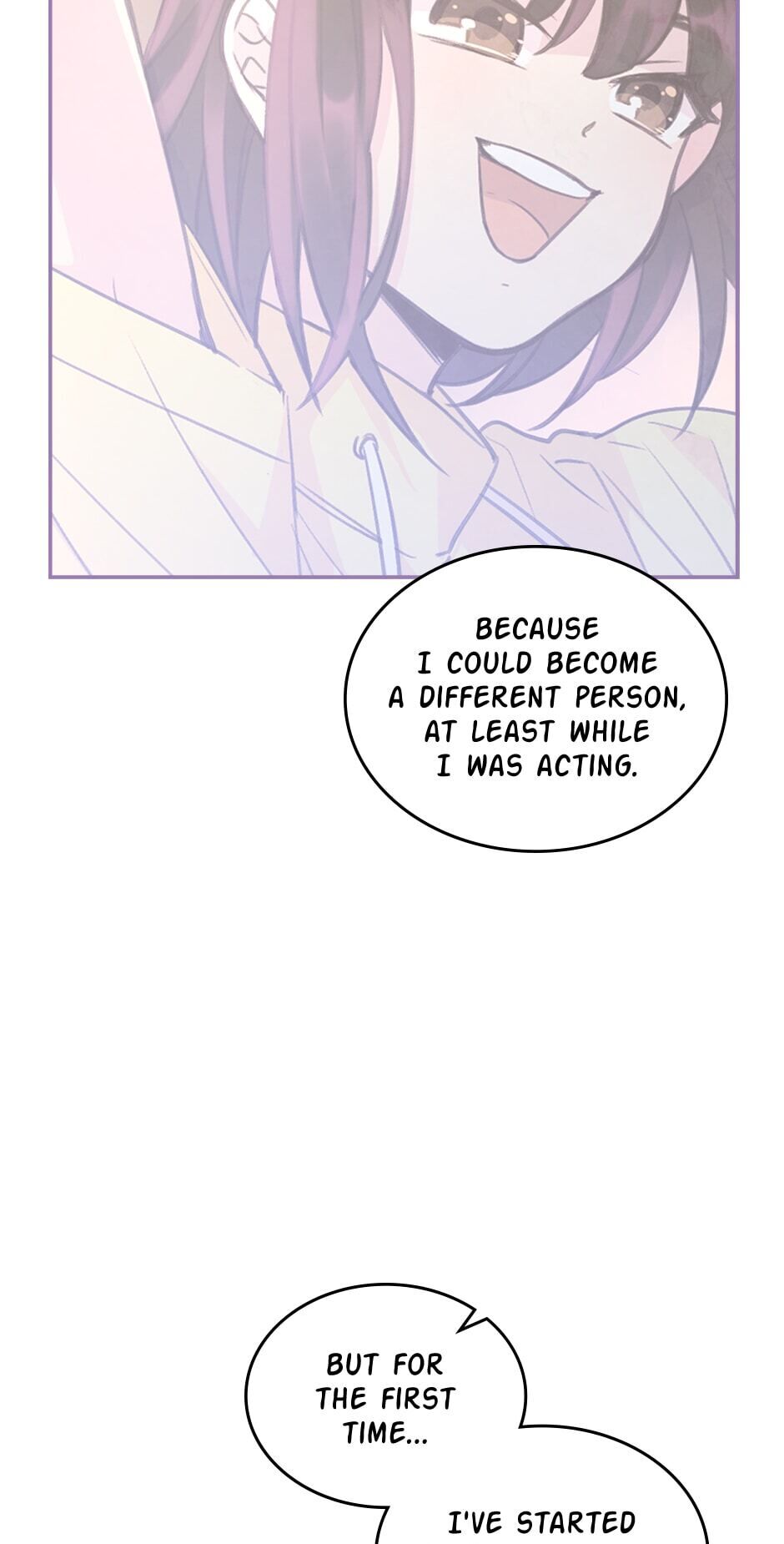 wedding-impossible chapter 50 - page 35
