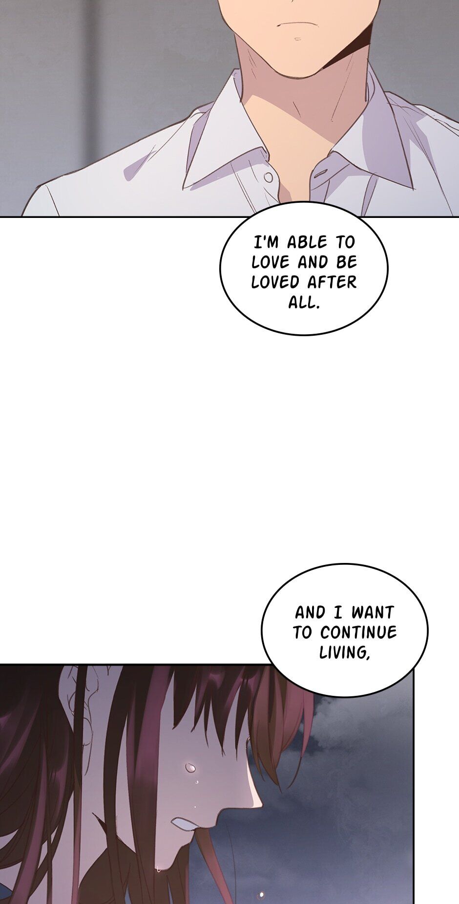 wedding-impossible chapter 50 - page 37
