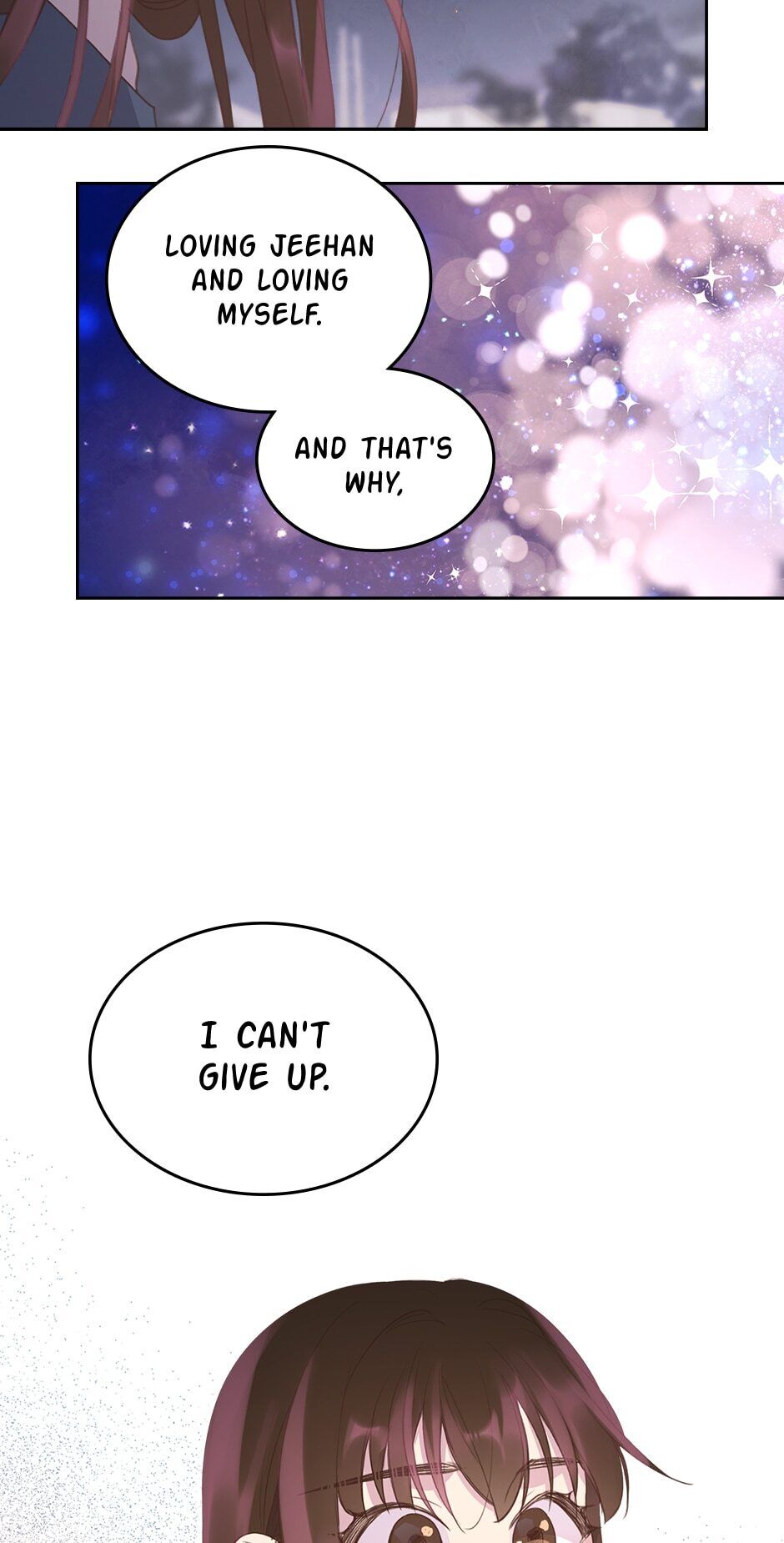 wedding-impossible chapter 50 - page 38