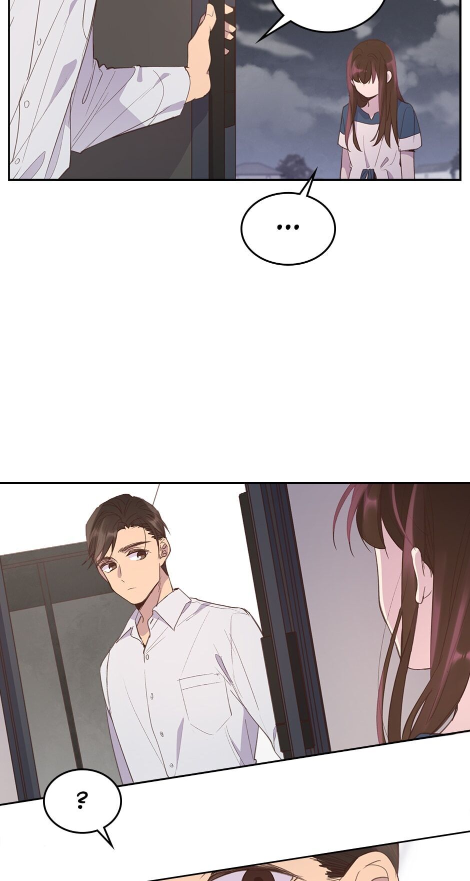 wedding-impossible chapter 50 - page 4