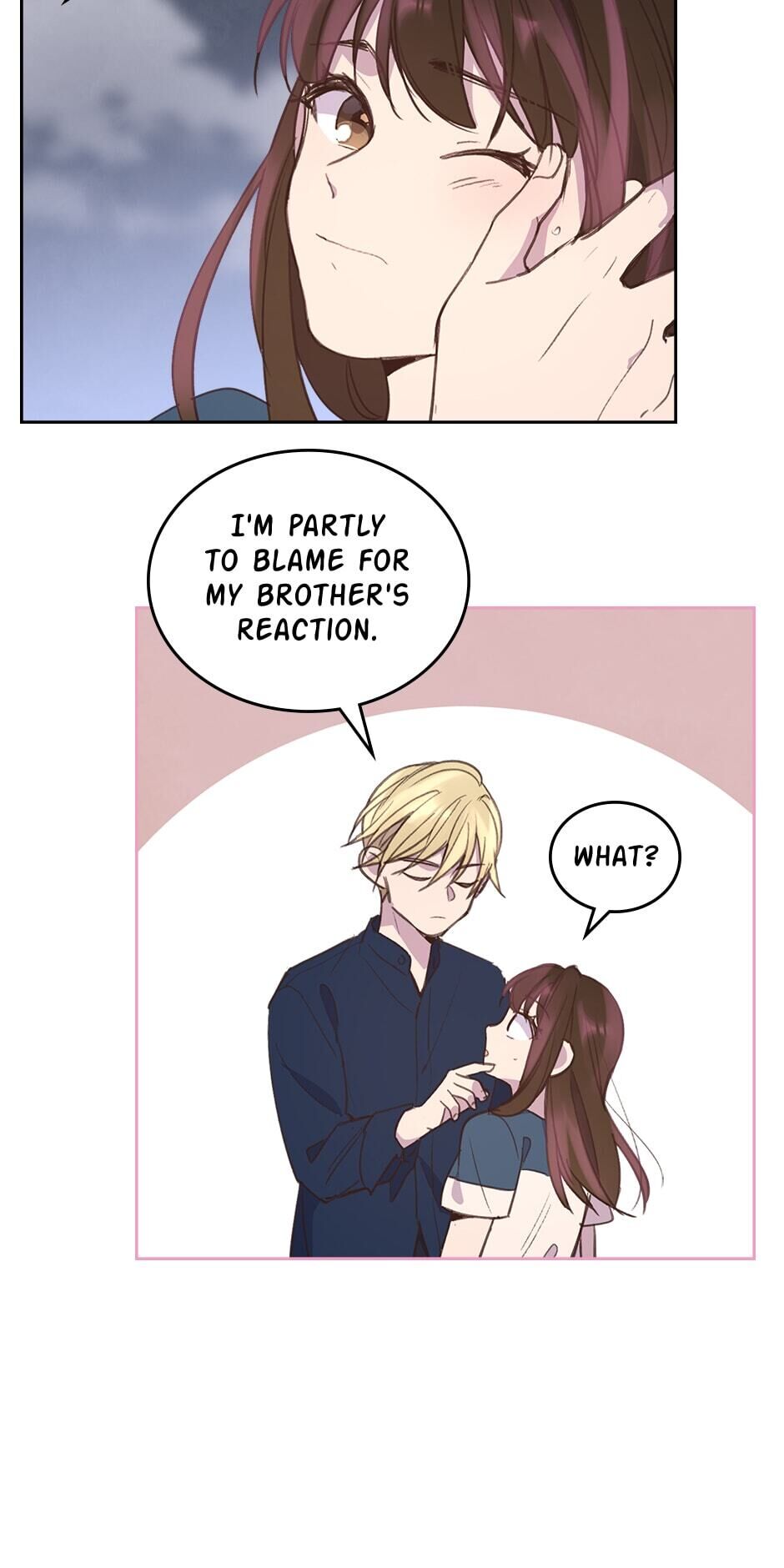 wedding-impossible chapter 51 - page 10