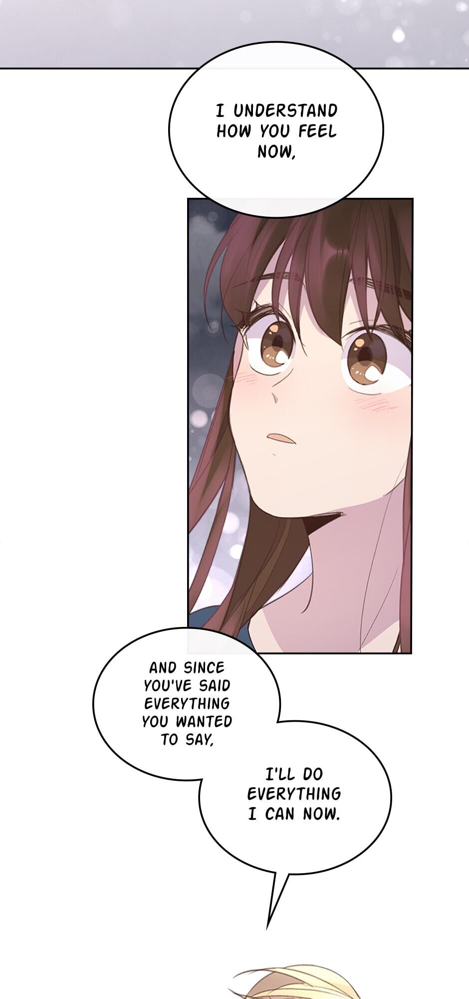 wedding-impossible chapter 51 - page 14