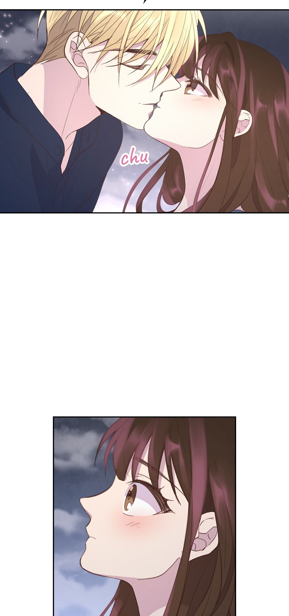 wedding-impossible chapter 51 - page 16