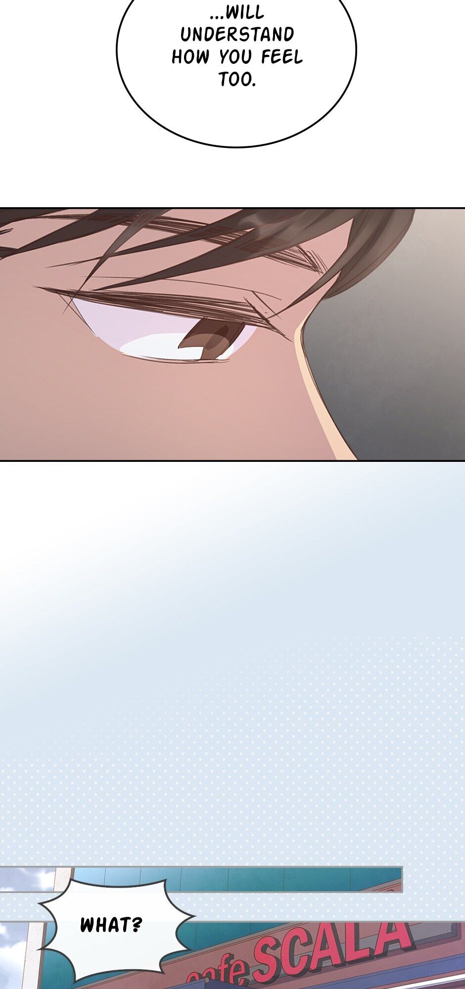 wedding-impossible chapter 51 - page 18