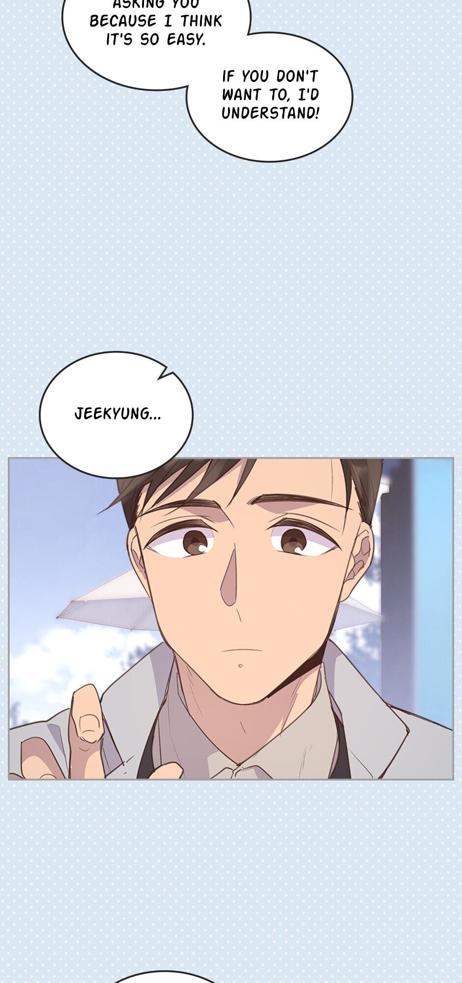 wedding-impossible chapter 51 - page 24