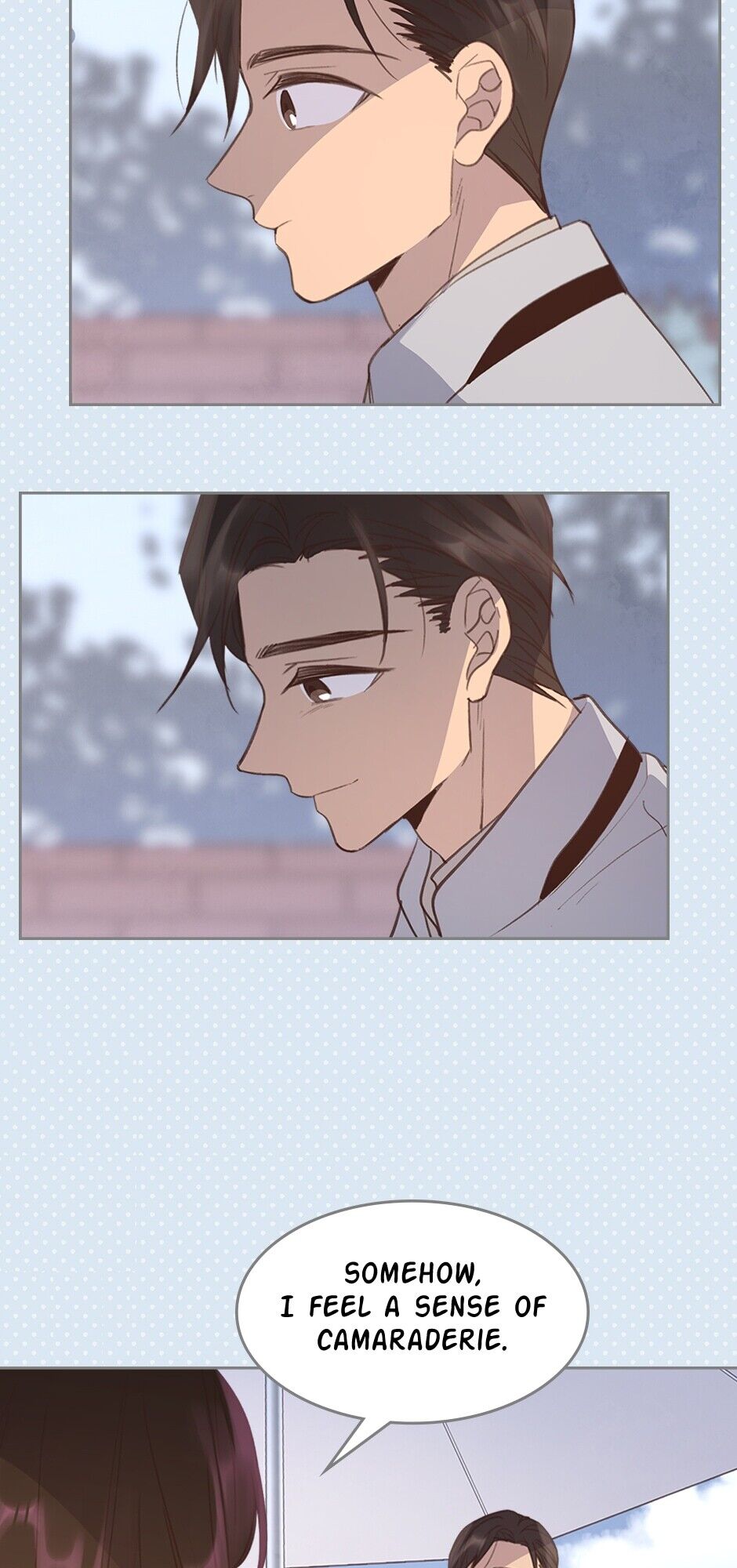 wedding-impossible chapter 51 - page 26