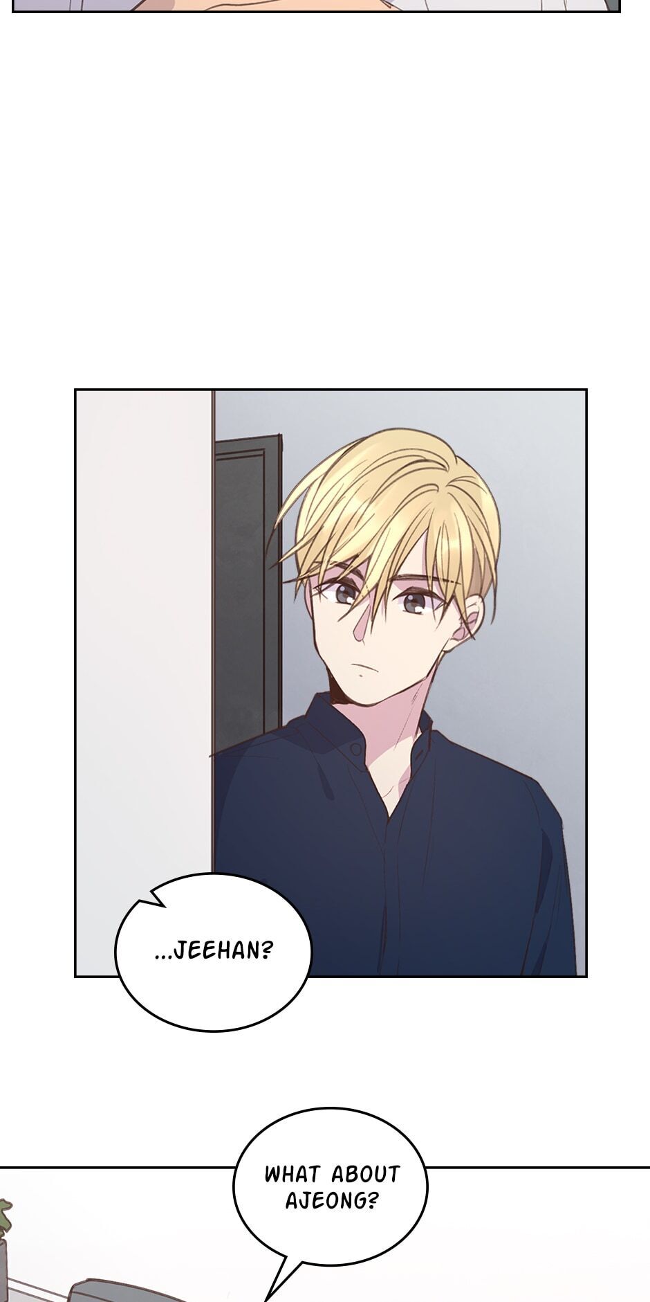 wedding-impossible chapter 51 - page 31