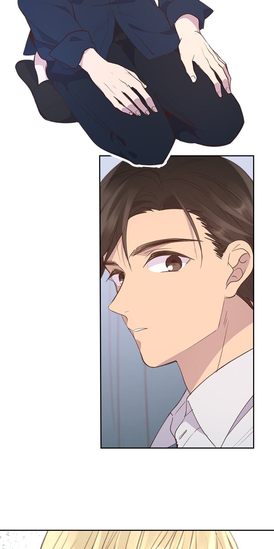 wedding-impossible chapter 51 - page 35
