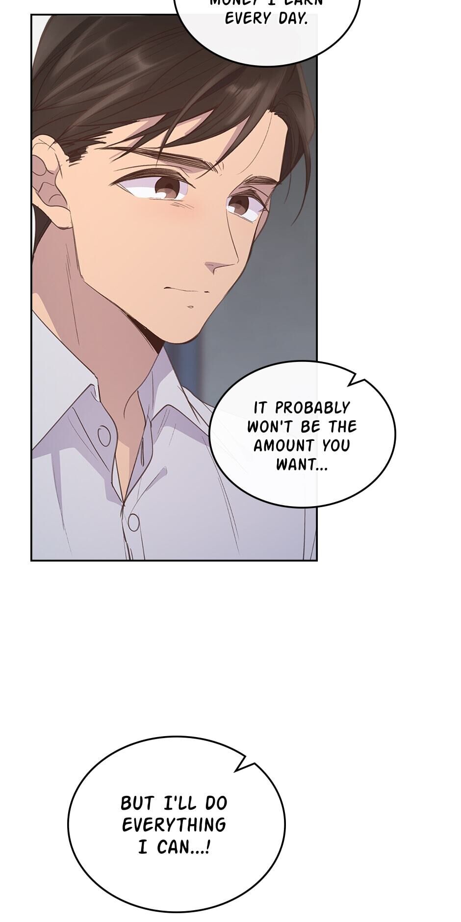 wedding-impossible chapter 51 - page 4