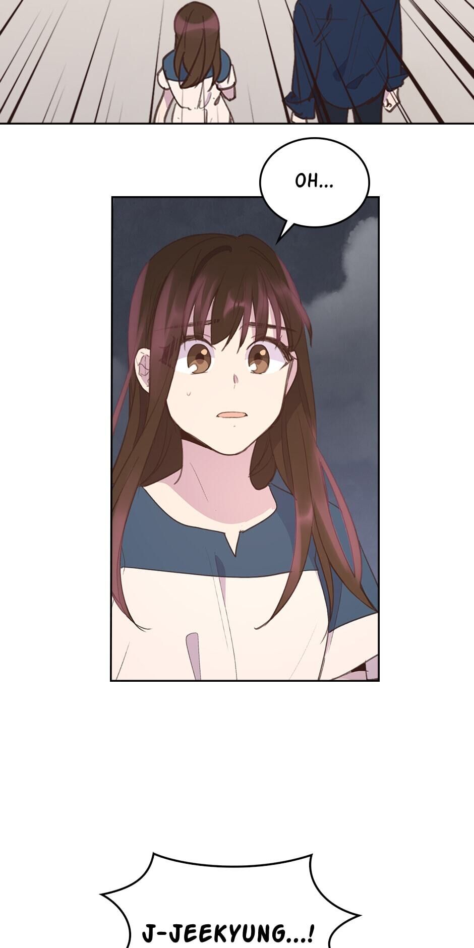 wedding-impossible chapter 51 - page 6