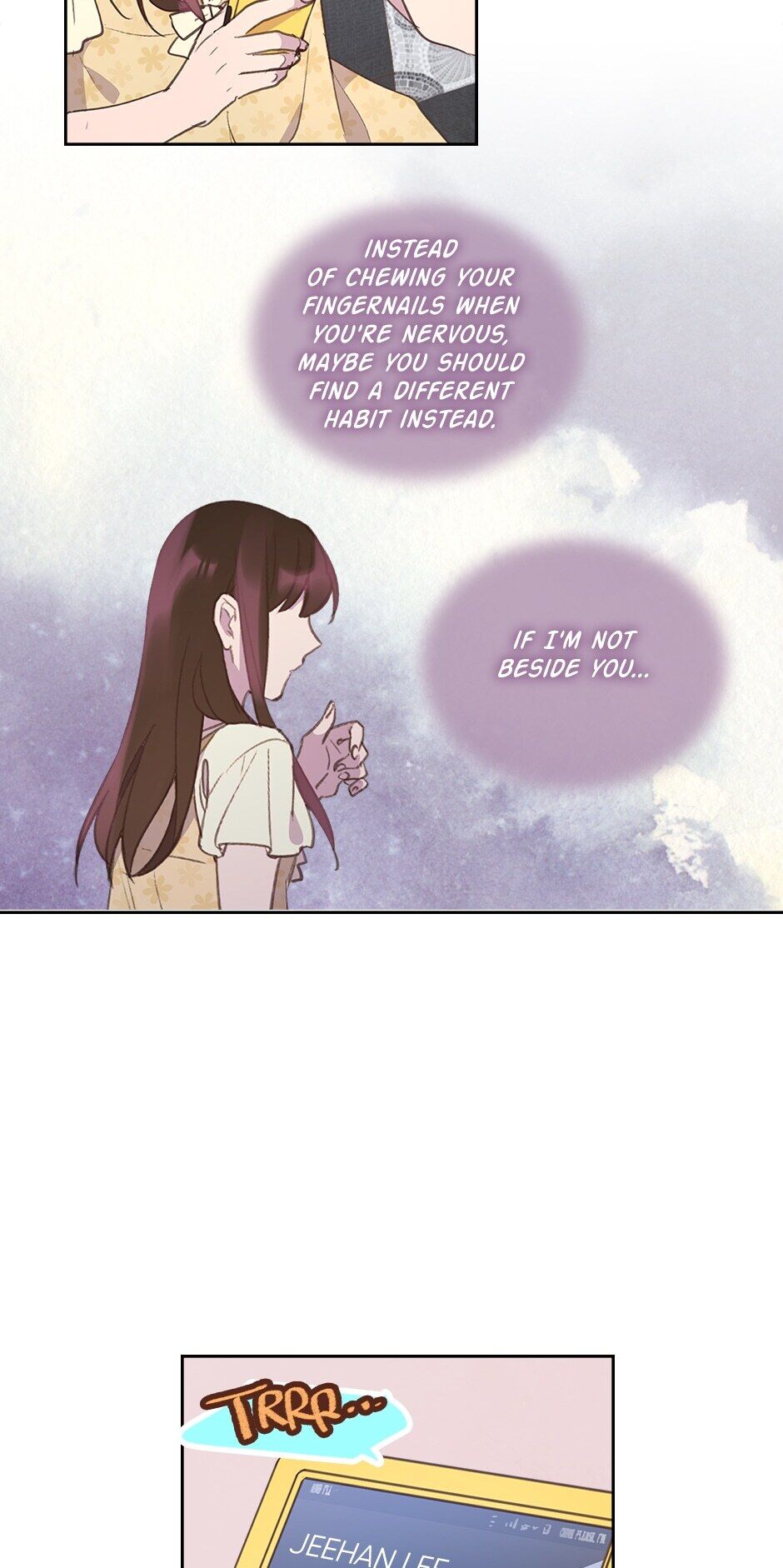 wedding-impossible chapter 52 - page 14