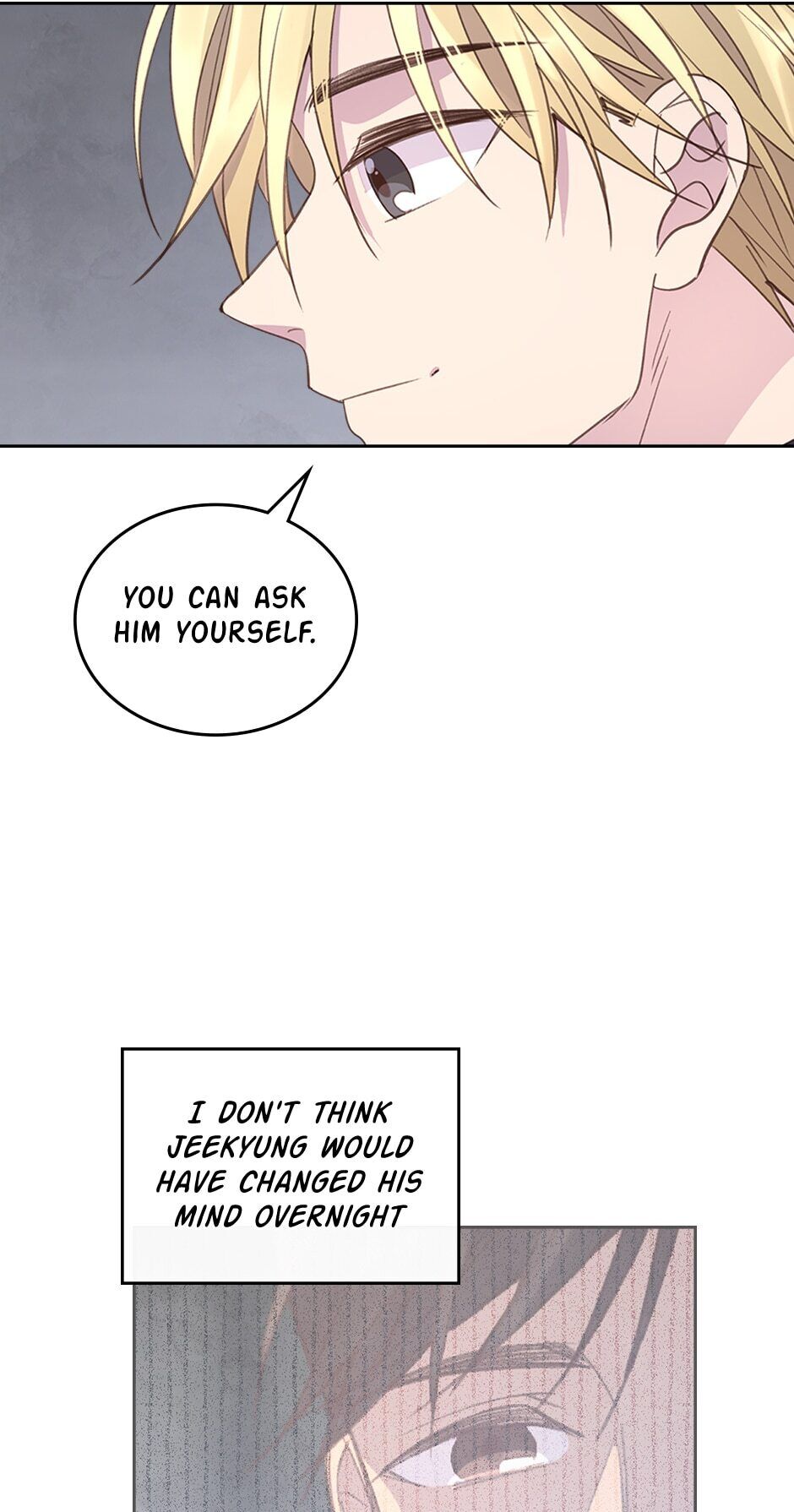 wedding-impossible chapter 52 - page 22