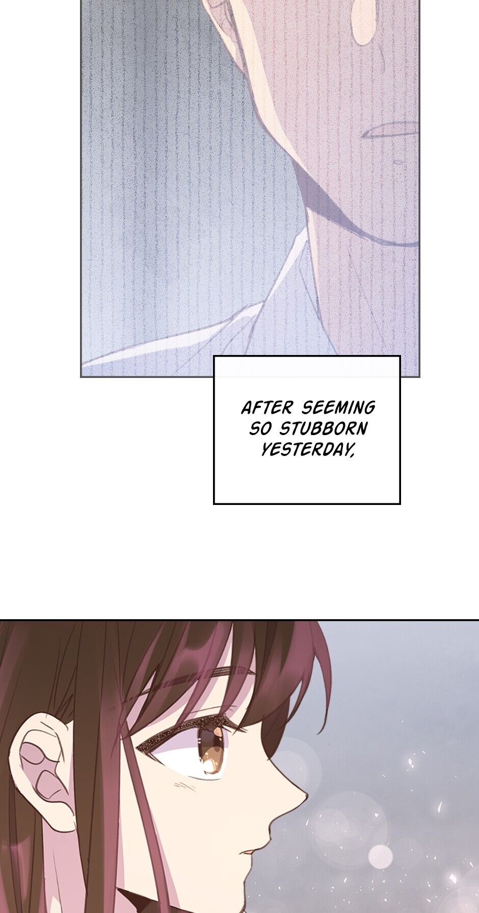 wedding-impossible chapter 52 - page 23