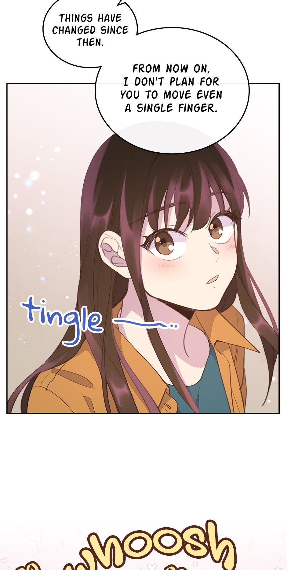 wedding-impossible chapter 52 - page 29