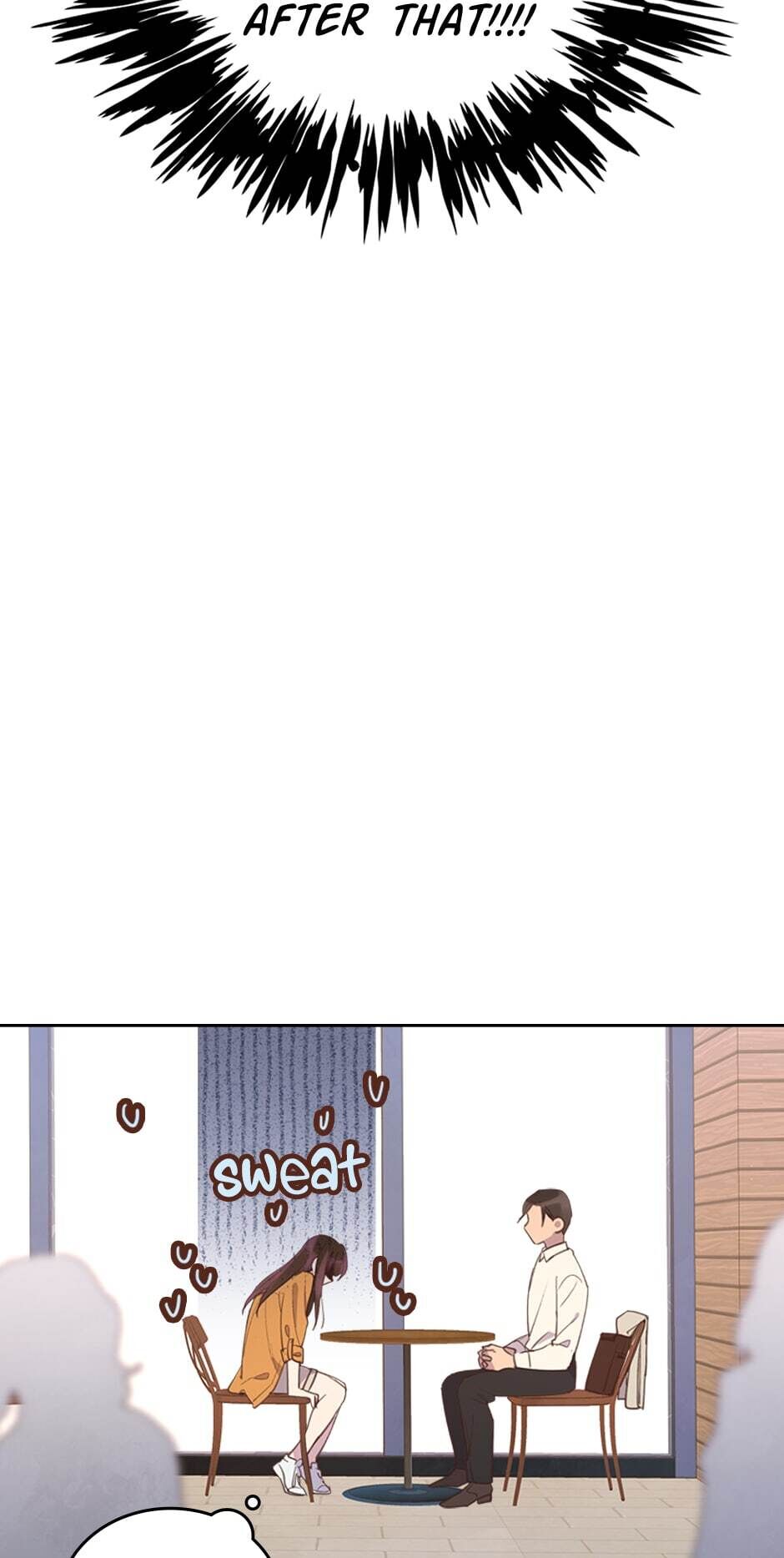 wedding-impossible chapter 52 - page 35