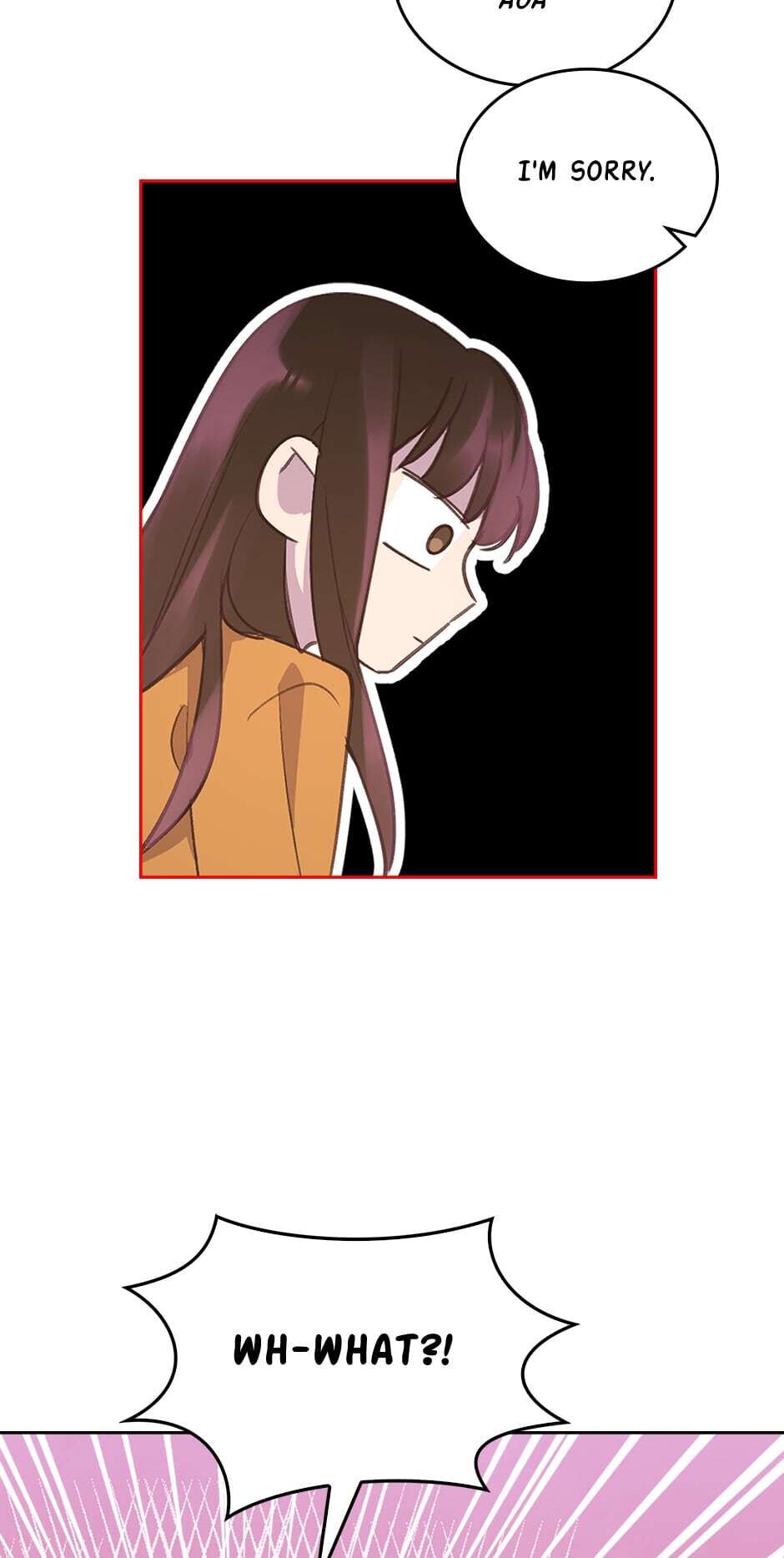 wedding-impossible chapter 52 - page 37