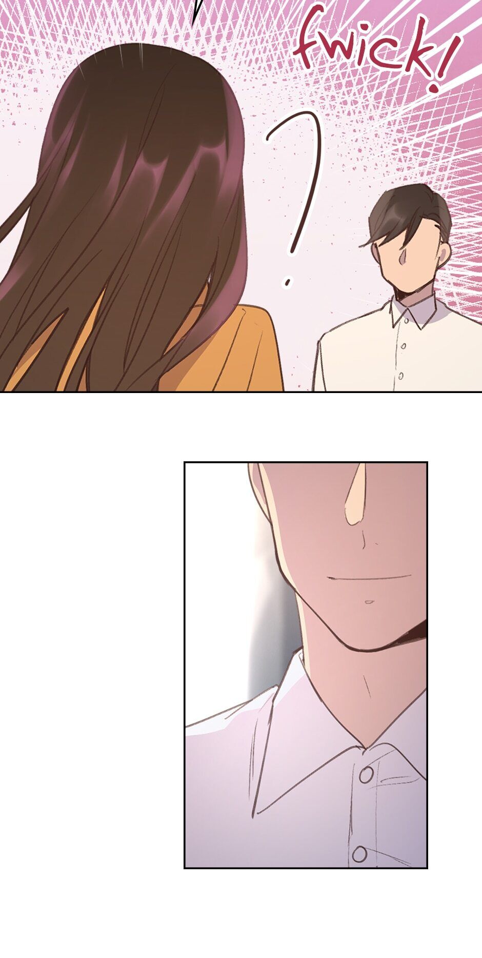 wedding-impossible chapter 52 - page 38