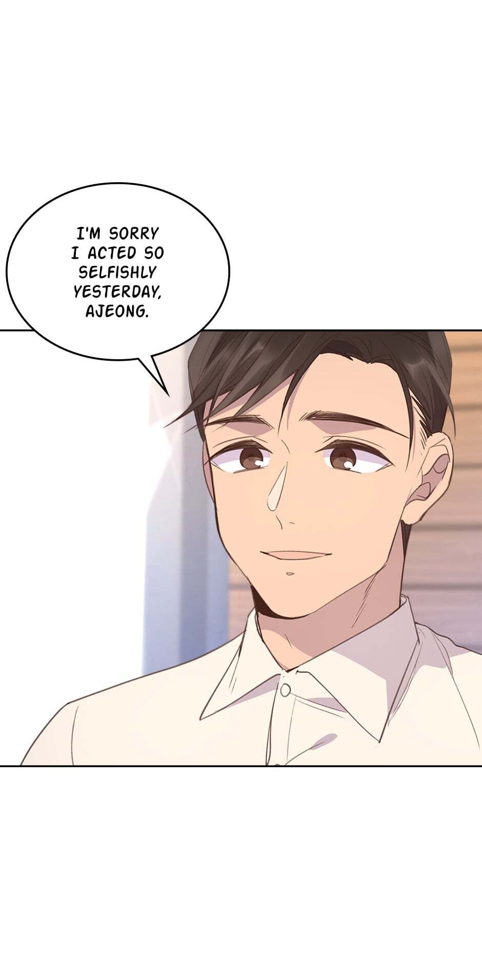 wedding-impossible chapter 52 - page 39