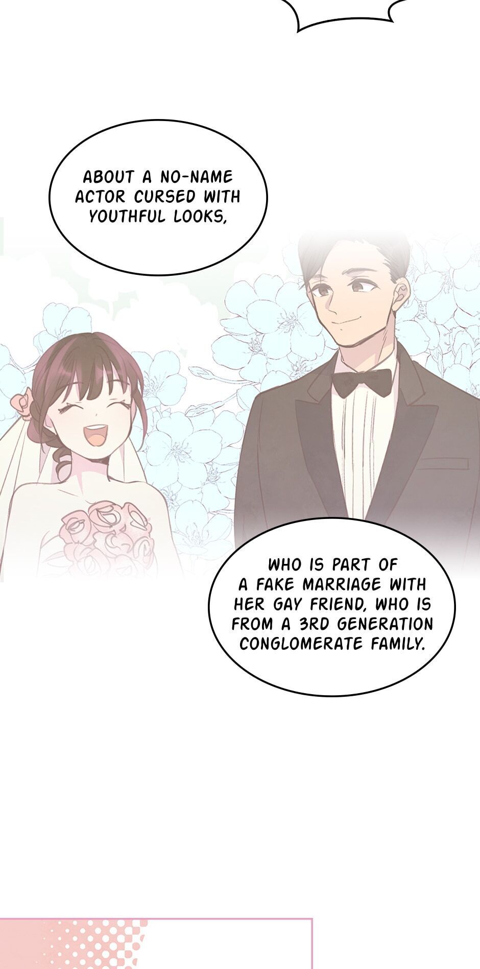wedding-impossible chapter 52 - page 5