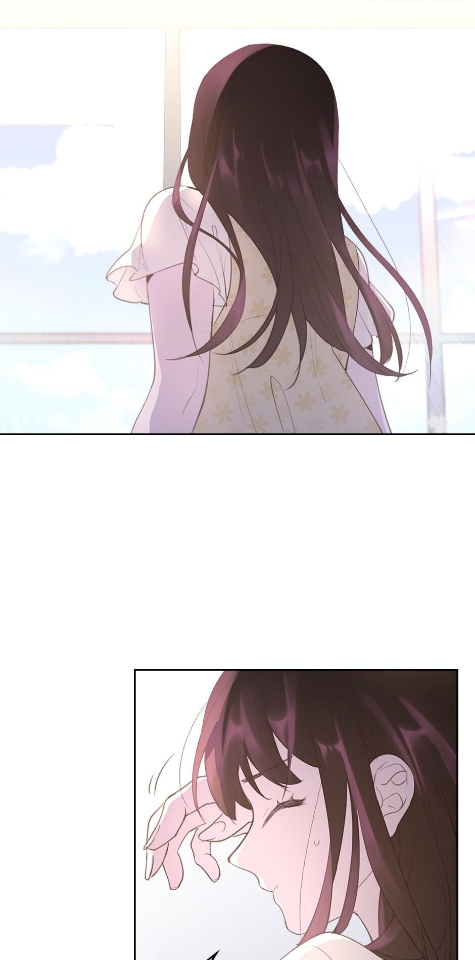 wedding-impossible chapter 52 - page 8
