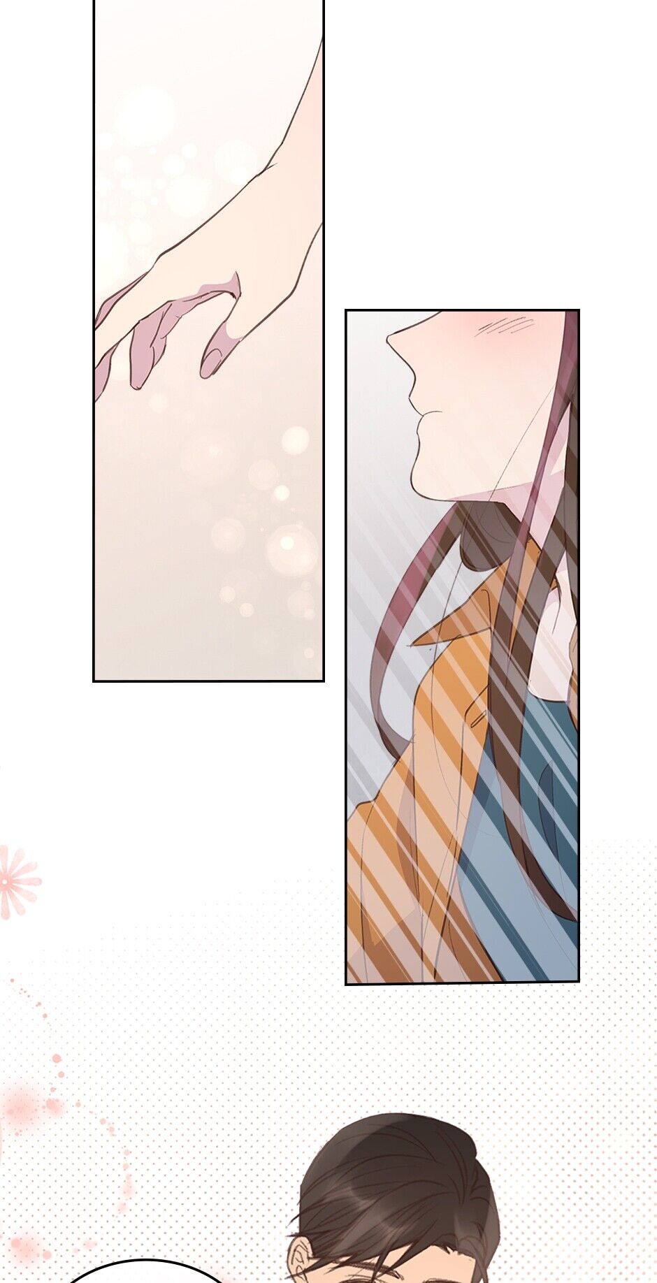 wedding-impossible chapter 53 - page 13