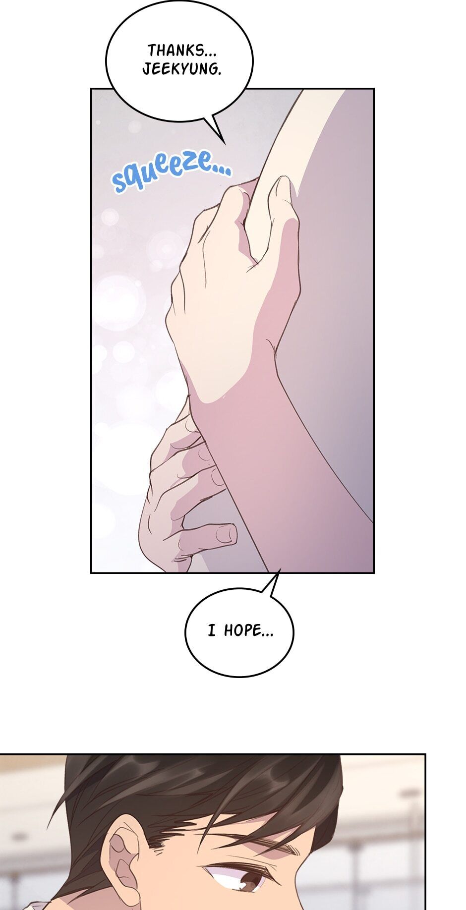 wedding-impossible chapter 53 - page 15