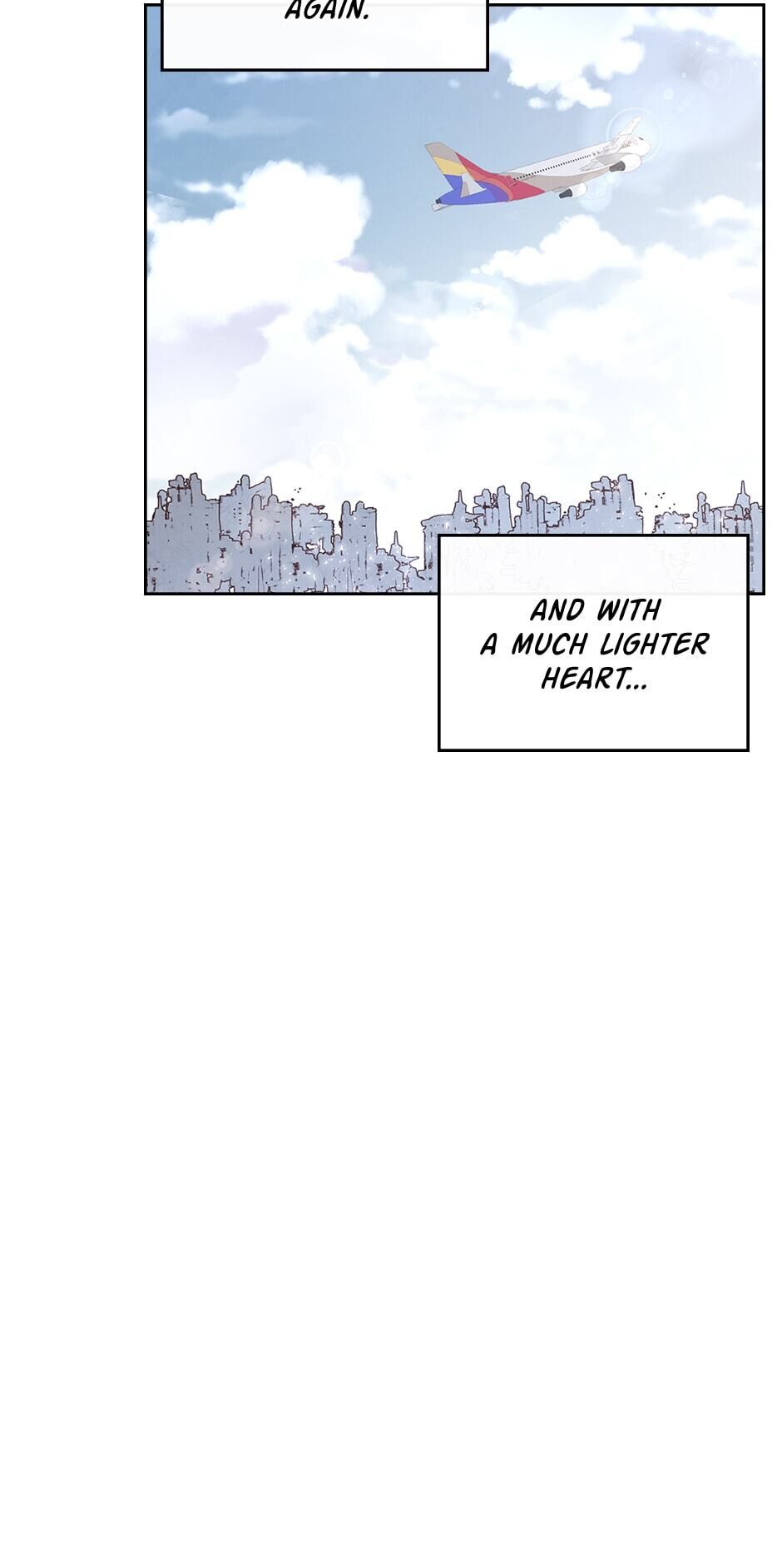 wedding-impossible chapter 53 - page 19