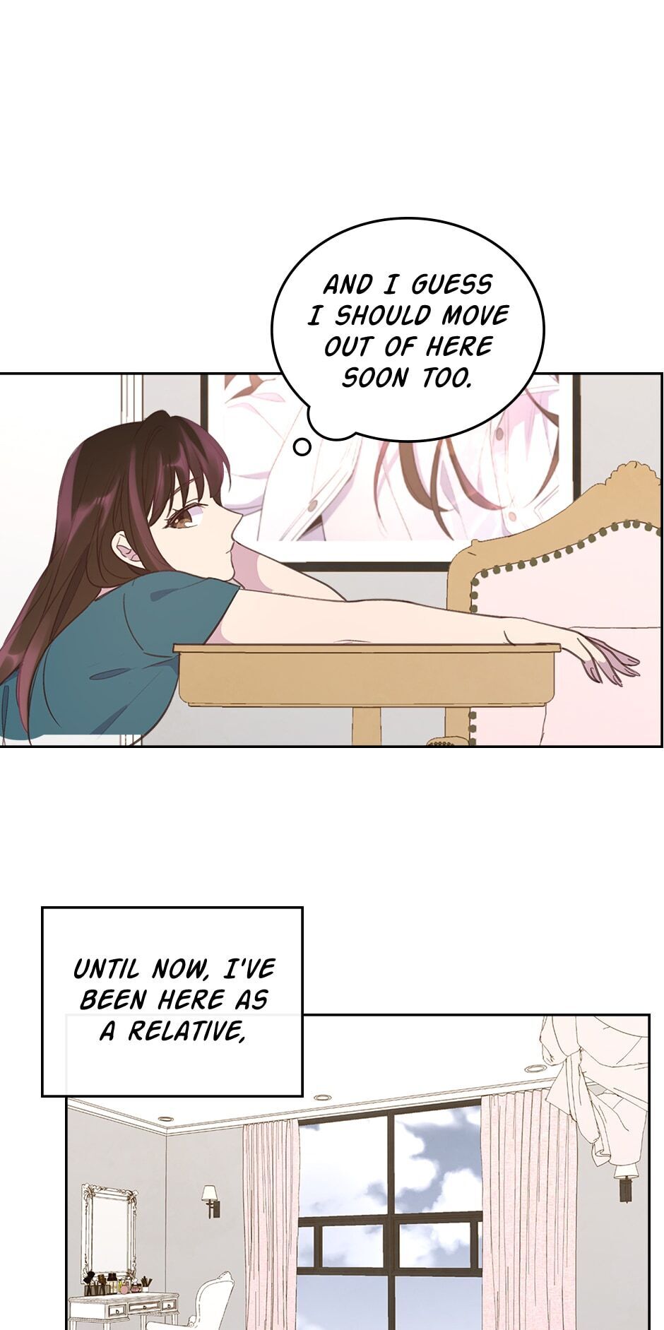 wedding-impossible chapter 53 - page 22