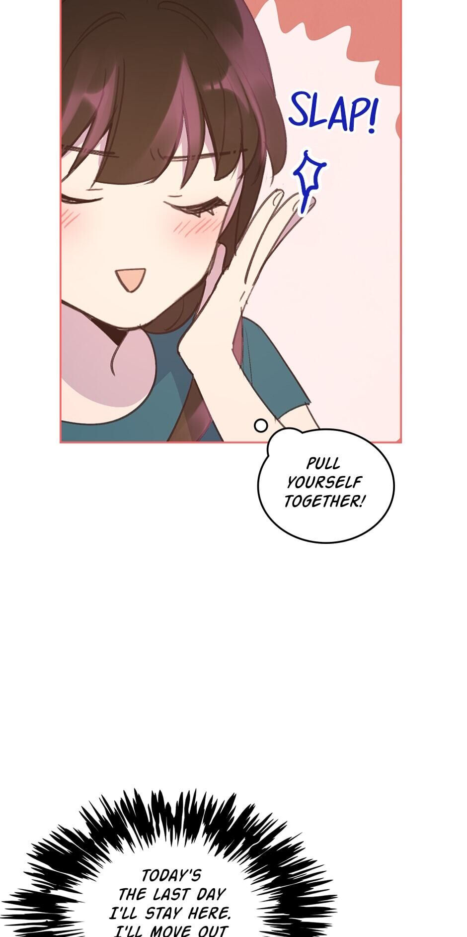 wedding-impossible chapter 53 - page 25